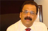Dr. U.S Krishna Nayak Bags Best Dentist Award at National Level